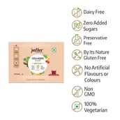 5 - JustHer Collagen Builder with Herbs,  7 Piece(s)/Pack  Lemon Anar Fusion 