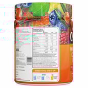 nutritioninfo - Olena Plant Based Collagen,  0.200 kg  Orange Burst 