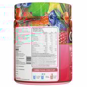 nutritioninfo - Olena Plant Based Collagen,  0.300 kg  Rose 