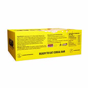 4 - ASAP Healthy Granola Bars,  6 bar(s)  Cashew Almond & Caramel, Pack of 3 