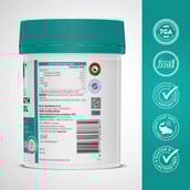 nutritioninfo - Swisse Ultiboost Odourless High Strength Wild Fish Oil,  40 capsules 