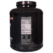 supplementinfo - Biox Power Whey Complex,  5 lb  Cocoa Mocha 