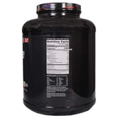 supplementinfo - Biox Power Whey Isolate,  5 lb  Chocolate Caramel Fudge 