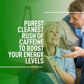 7 - MuscleMonk Caffeine Boost,  60 capsules  Unflavoured 