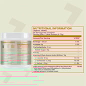 2 - MB Fuel One BCAA 2:1:1,  0.75 lb  50 Servings  Fruit Punch 