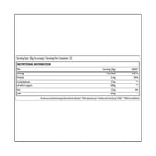 supplement - Myprotein Vegan Protein Blend,  2.2 lb  Mango 