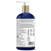 2 - St.Botanica Moroccan Argan Shampoo,  300 ml  All Hair Type 
