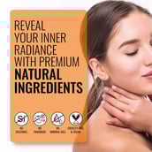 6 - St.Botanica Vitamin C Brightening Face & Body Oil,  100 ml  for All Skin Types 