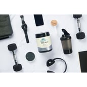 5 - Terra Origin Whey Protein,  1.23 lb  Chocolate 