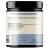 description - Terra Origin Whey Protein,  1.23 lb  Chocolate 