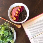 5 - Terra Origin Tropical Superfoods,  270 g  Unflavoured 