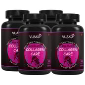 1 - Vuaxo Advanced Collagen Care,  240 capsules  Unflavoured 