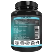 supplementinfo - Vubasil Green Coffee Bean Extract Natural Fat Burner,  450 capsules 