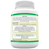 use - Vubasil Diabo Care - 800 mg,  300 capsules 