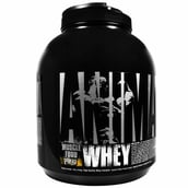 Universal Nutrition Animal Whey Protein,  4 lb  Cookies and Cream 
