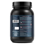 2 - MuscleBlaze Weight Gainer with Added Digezyme OP,  2.2 lb  Chocolate 