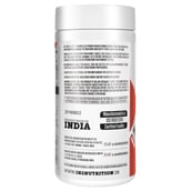 description - IN2 Omega 3TS + Vitamin E,  60 softgels 