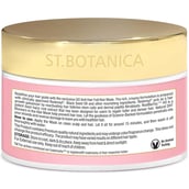 2 - St.Botanica GO Anti Hair Fall Hair Mask,  200 g  for All Hair Types 