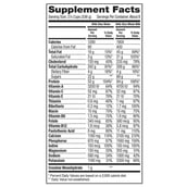 2 - Dymatize Super Mass Gainer OP,  6 lb  Rich Chocolate 