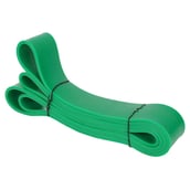 1 - Strauss Resistance and Pull up Band for Chin Ups,  Green  2080*4.5*4.5cm 