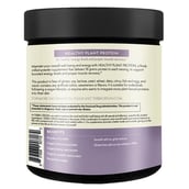 description - Terra Origin Whey Protein & Plant Protien Combo, 2 Piece(s)/Pack Chocolate and Vanilla Chai