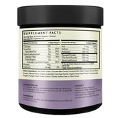 supplement - Terra Origin Whey Protein & Plant Protien Combo, 2 Piece(s)/Pack Cinnamon and Chocolate