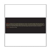 ingredients - ON (Optimum Nutrition) Serious Mass,  3 lb  Vanilla 