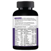 supplementinfo - Nutracology Womens Multivitamin, 60 capsules Unflavoured