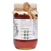 3 - Vanalaya Forest Honey,  500 g  Unflavoured 
