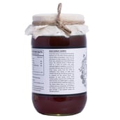 2 - Vanalaya Forest Honey,  1.25 kg  Unflavoured 
