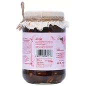 3 - Vanalaya Gulkand, 600 g