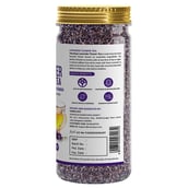 back - Vanalaya Lavender Flower Tea,  Unflavoured  30 g 
