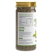 supplementinfo - Vanalaya Lemongrass Green Tea,  Unflavoured  50 g 