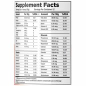supplement - RW Scoop Up,  400 g  Strawberry 