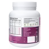 supplementinfo - RW Plant Based Protein Femfit,  Vanilla  2.2 lb 