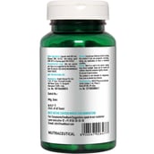 1 - HealthKart Glutathione OP,  30 capsules 