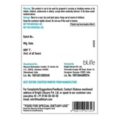 3 - HealthKart Vitamin D3 (2000 IU) OP, 90 softgels