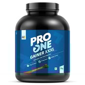 1 - MB Pro One Gainer XXXL OP,  6.6 lb  Chocolate 