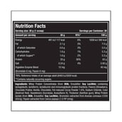 supplement - One Science Nutrition Premium Whey Protein,  2 lb  Neapolitan Ice Cream 