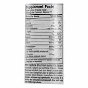 supplement - MuscleTech Performance Series Nitrotech Iso Whey,  5.02 lb  Milk Chocolate 