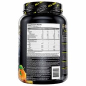 supplementinfo - MuscleTech CellTech Performance Series,  Orange  3.09 lb 