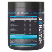 supplementinfo - HealthXP Premium Series PRO CGT, Mango 0.55 lb