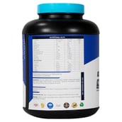 supplementinfo - FB Nutrition Lean Pro, 6.6 lb Chocolate