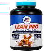1 - FB Nutrition Lean Pro, 6.6 lb Chocolate