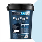 6 - MuscleBlaze Raw Whey Protein  OP,  8.8 lb  Unflavoured 