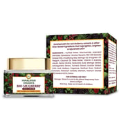 3 - Himalayan Organics Bio Mulberry Face Cream,  50 ml  for All Skin Type 