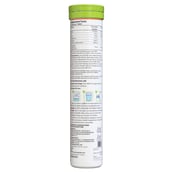 supplementinfo - Plix Life Immune Booster,  100 tablet(s)  Orange Buy 3 Get 2 Free 