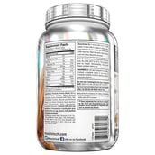 supplementinfo - MuscleTech Pro Series Premium Gold 100% Whey Protein,  2.23 lb  Double Rich Chocolate 