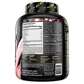 supplementinfo - MuscleTech Phase 8,  4.6 lb  Strawberry 