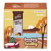 1 - RiteBite Nutrition Bar,  6 bar(s)  Choco Delite 
